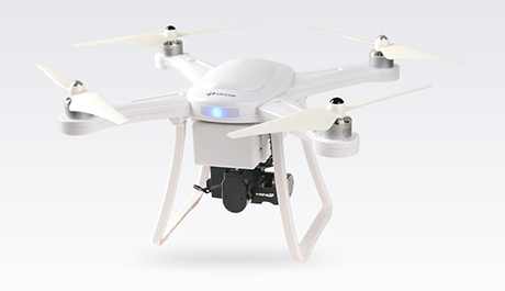 X2 Photograpy Drone