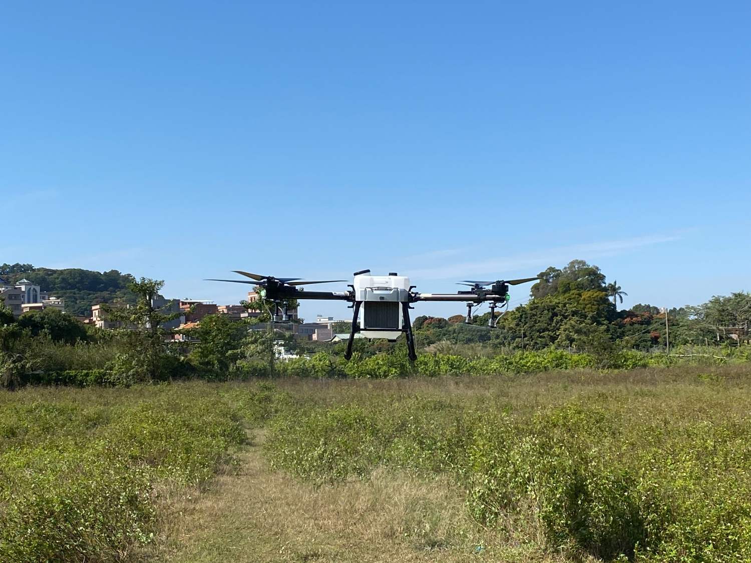 環球資源消費電子展，鼎峰無人機歡迎您